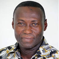 Past Member of Parliament