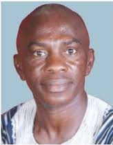 Past Member of Parliament