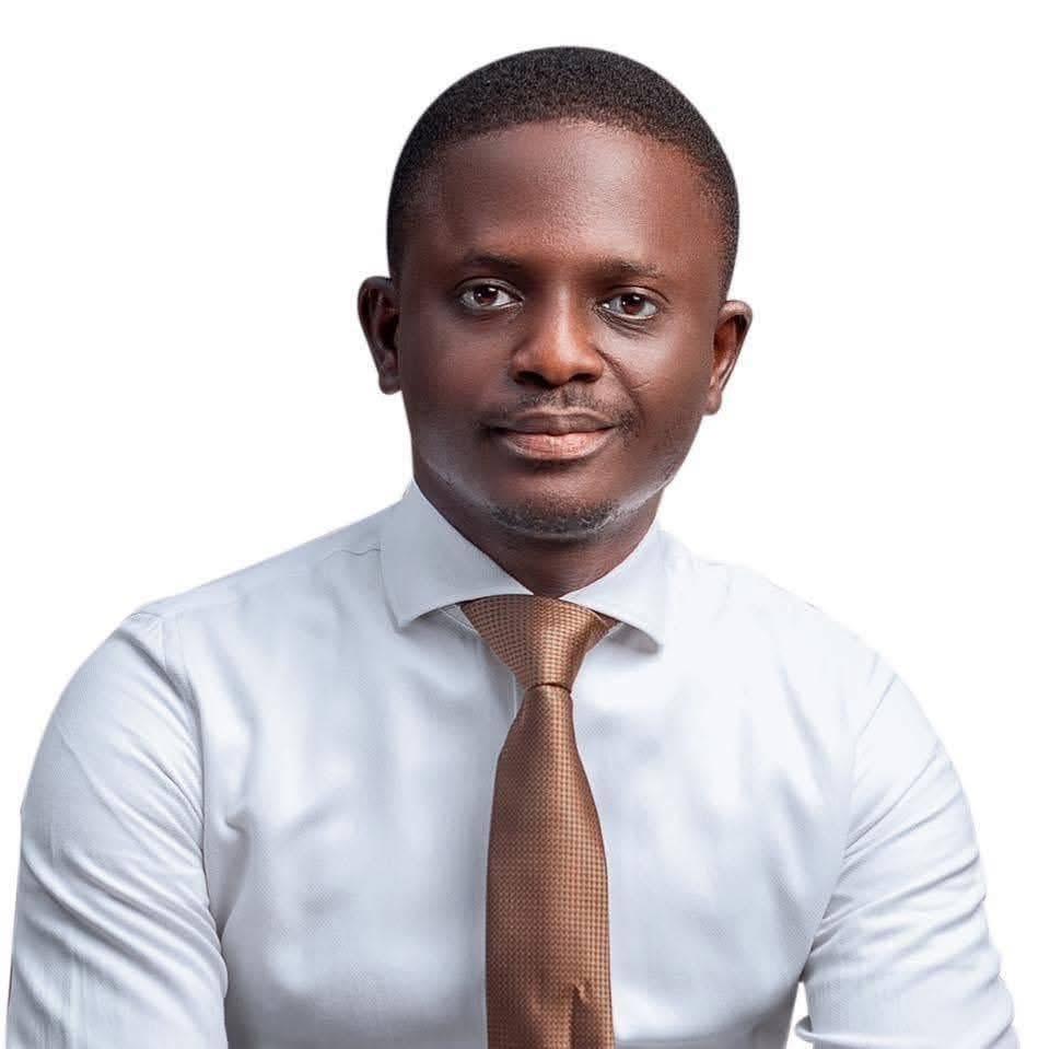 Member of Parliament