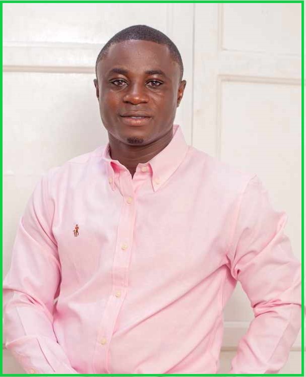 Past Presiding Member