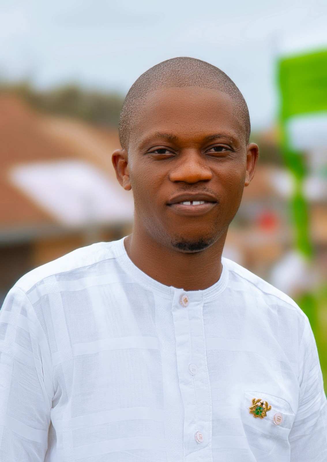 Presiding Member