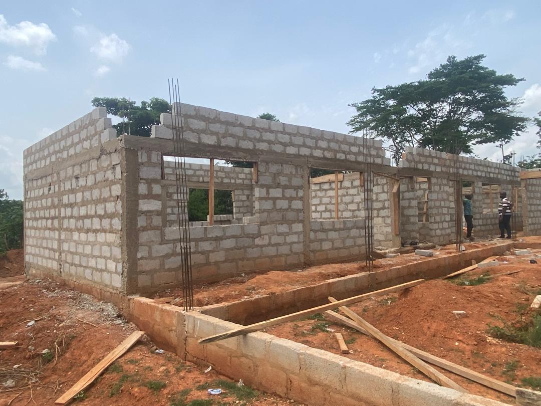 District Development