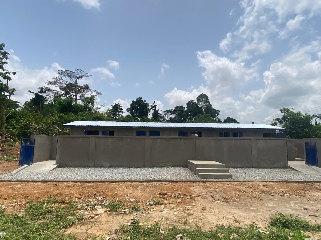 Road Construction
